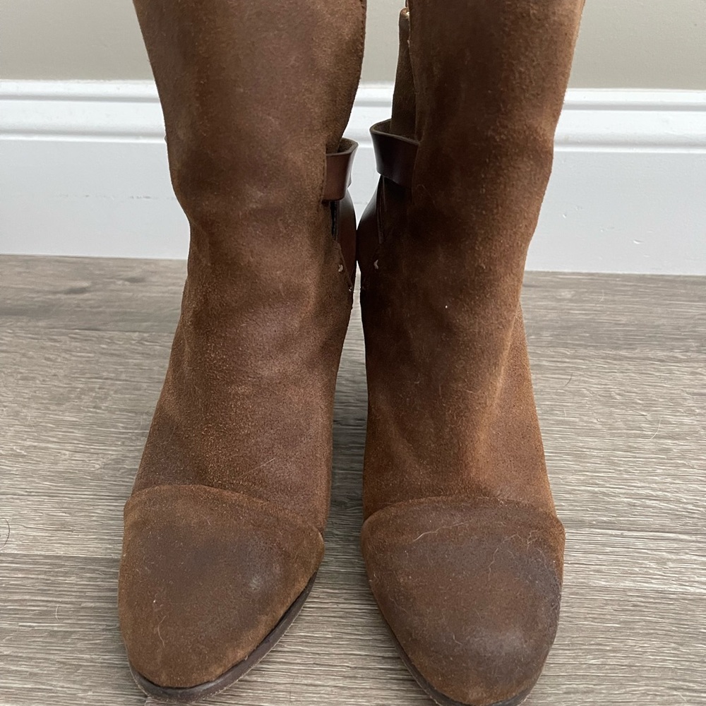 Rag & Bone Kinsey Boots
